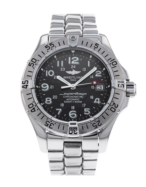 Breitling SuperOcean A17360